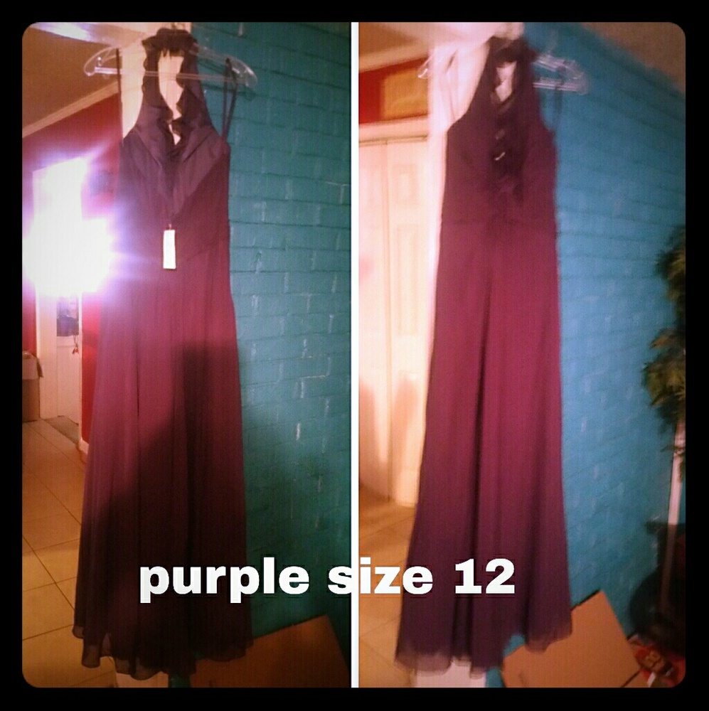 Dresses